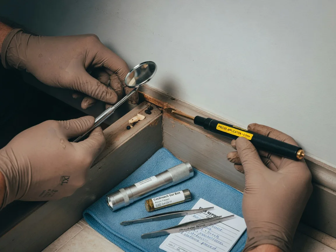 Why choose Emergency Pest Control in Pelham, AL